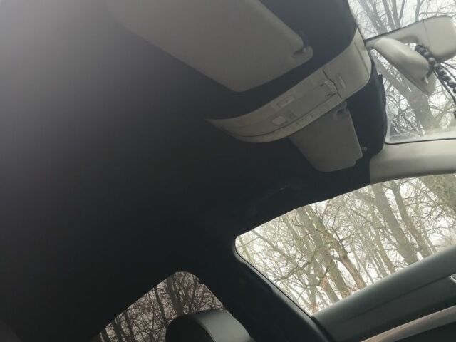 Синий Ауди А6, объемом двигателя 3 л и пробегом 352 тыс. км за 3700 $, фото 6 на Automoto.ua