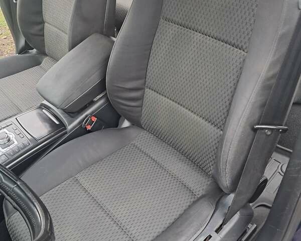 Синий Ауди А6, объемом двигателя 2 л и пробегом 302 тыс. км за 7600 $, фото 11 на Automoto.ua