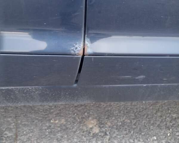 Синій Ауді А6, об'ємом двигуна 2.7 л та пробігом 317 тис. км за 6000 $, фото 38 на Automoto.ua