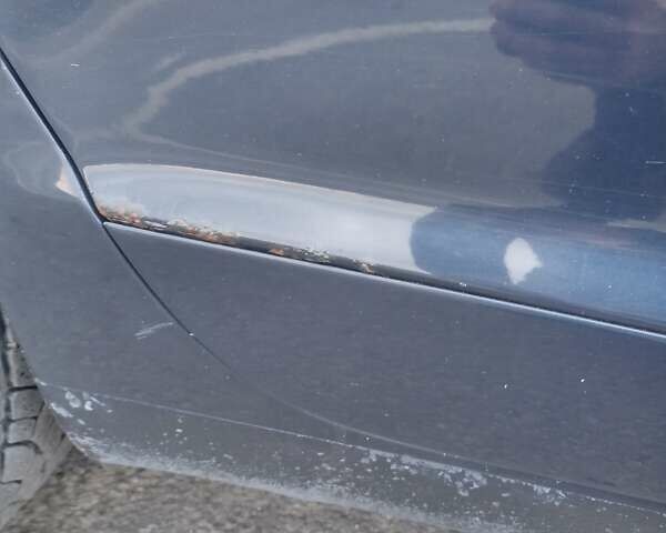 Синій Ауді А6, об'ємом двигуна 2.7 л та пробігом 317 тис. км за 6000 $, фото 37 на Automoto.ua