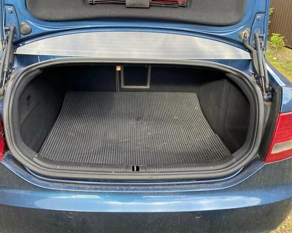 Ауди А6 2006 в Сваляве на Automoto.ua Синий Ауди А6, объемом двигателя 2.97 л и пробегом 280 тыс. км за 8200 $, фото 25 на Automoto.ua