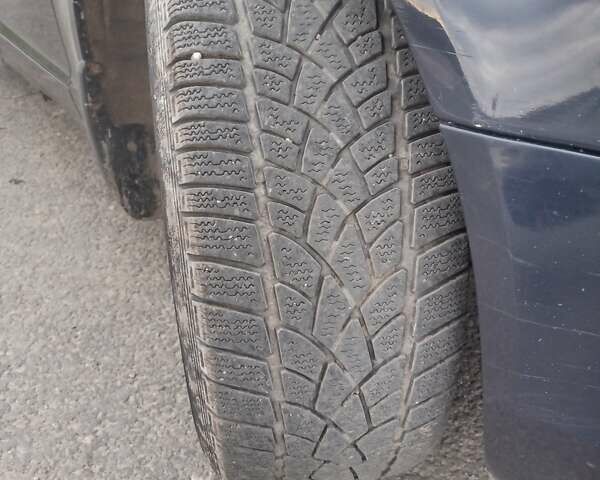 Синій Ауді А6, об'ємом двигуна 2.7 л та пробігом 317 тис. км за 6000 $, фото 40 на Automoto.ua