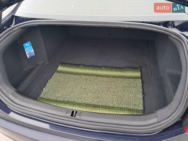 Синий Ауди А6, объемом двигателя 2 л и пробегом 302 тыс. км за 7600 $, фото 10 на Automoto.ua