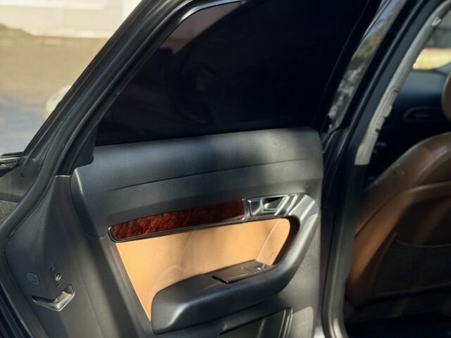 Ауди А6 2006 в Лубнах на Automoto.ua Синий Ауди А6, объемом двигателя 3 л и пробегом 200 тыс. км за 8499 $, фото 21 на Automoto.ua