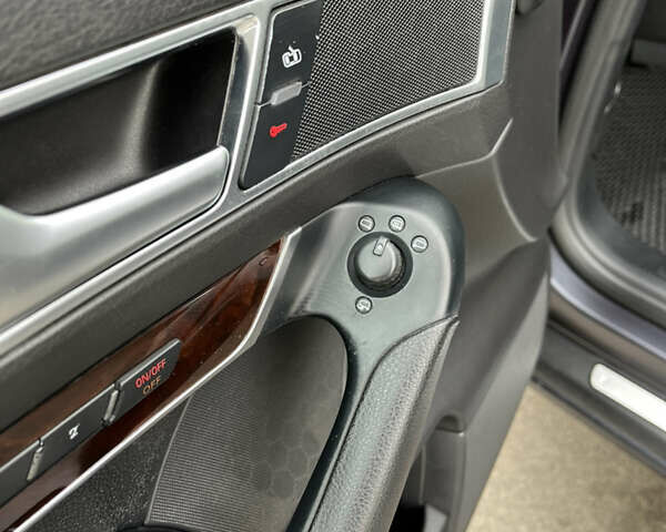 Синий Ауди А6, объемом двигателя 2.7 л и пробегом 363 тыс. км за 7600 $, фото 18 на Automoto.ua