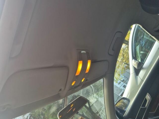 Синий Ауди А6, объемом двигателя 2 л и пробегом 320 тыс. км за 4800 $, фото 7 на Automoto.ua