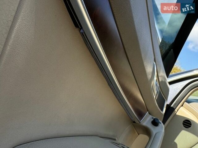 Синий Ауди А6, объемом двигателя 3 л и пробегом 360 тыс. км за 8500 $, фото 13 на Automoto.ua
