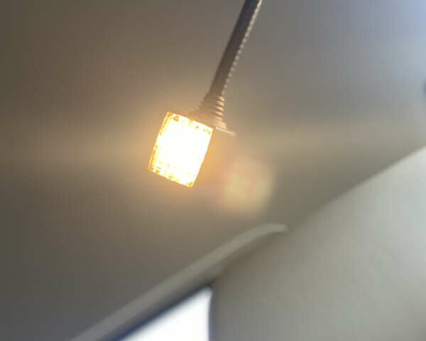 Синий Ауди А6, объемом двигателя 3.2 л и пробегом 330 тыс. км за 6999 $, фото 11 на Automoto.ua