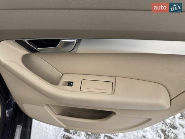 Синій Ауді А6, об'ємом двигуна 3.1 л та пробігом 330 тис. км за 6799 $, фото 64 на Automoto.ua