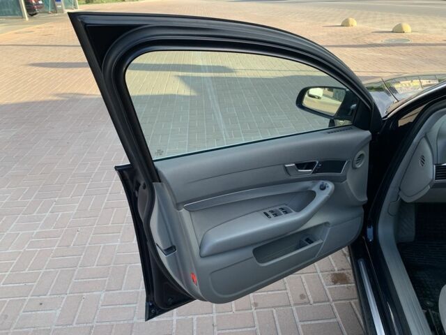 Синій Ауді А6, об'ємом двигуна 2.7 л та пробігом 328 тис. км за 4500 $, фото 11 на Automoto.ua