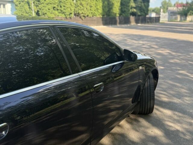 Синій Ауді А6, об'ємом двигуна 2.7 л та пробігом 208 тис. км за 10977 $, фото 10 на Automoto.ua