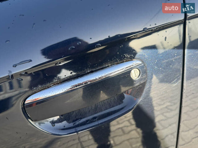 Синий Ауди А6, объемом двигателя 2.97 л и пробегом 437 тыс. км за 10500 $, фото 14 на Automoto.ua