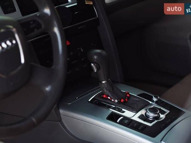 Синий Ауди А6, объемом двигателя 2 л и пробегом 325 тыс. км за 8950 $, фото 38 на Automoto.ua