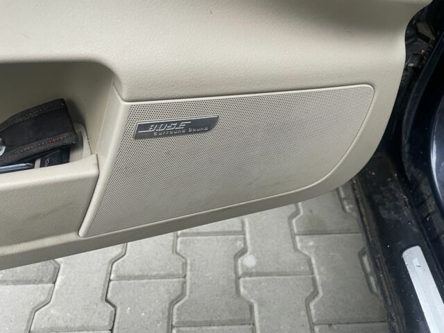 Синій Ауді А6, об'ємом двигуна 3 л та пробігом 3 тис. км за 7700 $, фото 1 на Automoto.ua