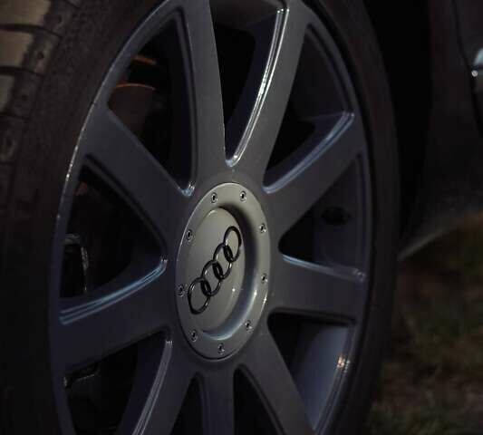 Синий Ауди А6, объемом двигателя 2 л и пробегом 325 тыс. км за 8950 $, фото 25 на Automoto.ua