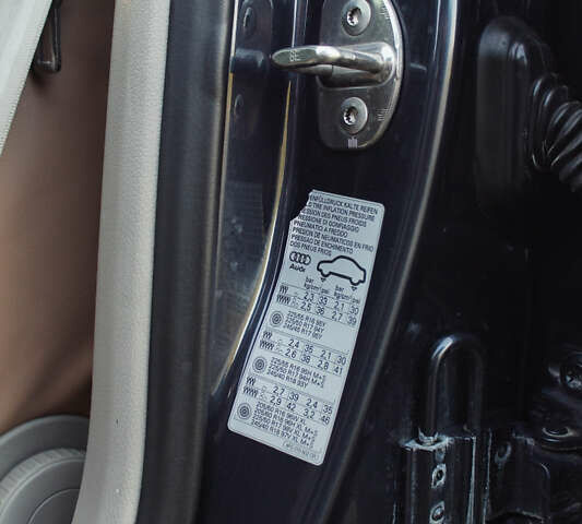 Синий Ауди А6, объемом двигателя 2 л и пробегом 320 тыс. км за 9200 $, фото 42 на Automoto.ua