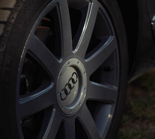 Синий Ауди А6, объемом двигателя 2 л и пробегом 320 тыс. км за 9200 $, фото 17 на Automoto.ua