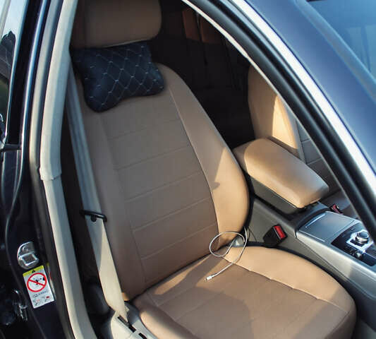 Синий Ауди А6, объемом двигателя 2 л и пробегом 320 тыс. км за 9200 $, фото 37 на Automoto.ua