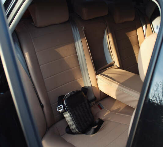 Синий Ауди А6, объемом двигателя 2 л и пробегом 320 тыс. км за 9200 $, фото 38 на Automoto.ua