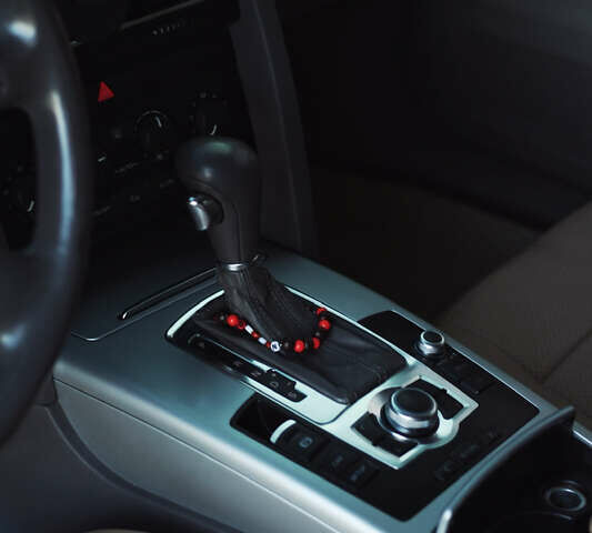 Синий Ауди А6, объемом двигателя 2 л и пробегом 320 тыс. км за 9200 $, фото 23 на Automoto.ua