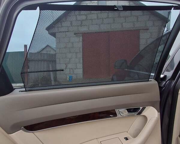 Синій Ауді А6, об'ємом двигуна 3 л та пробігом 200 тис. км за 9500 $, фото 4 на Automoto.ua