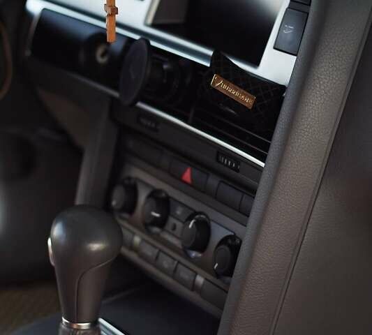 Синий Ауди А6, объемом двигателя 2 л и пробегом 325 тыс. км за 8950 $, фото 49 на Automoto.ua