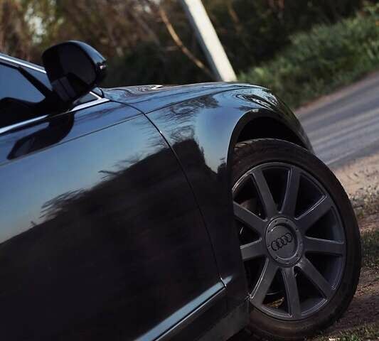 Синий Ауди А6, объемом двигателя 2 л и пробегом 325 тыс. км за 8950 $, фото 34 на Automoto.ua