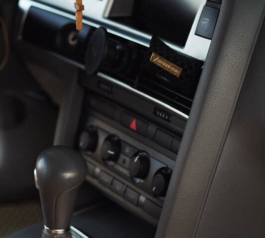 Синий Ауди А6, объемом двигателя 2 л и пробегом 320 тыс. км за 9200 $, фото 30 на Automoto.ua