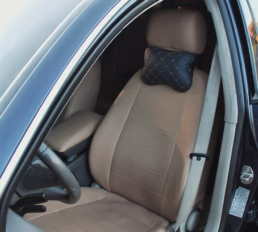 Синий Ауди А6, объемом двигателя 2 л и пробегом 320 тыс. км за 9200 $, фото 34 на Automoto.ua