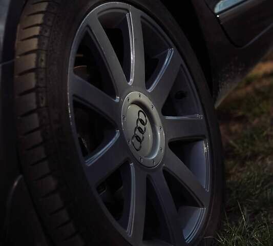 Синий Ауди А6, объемом двигателя 2 л и пробегом 325 тыс. км за 8950 $, фото 31 на Automoto.ua