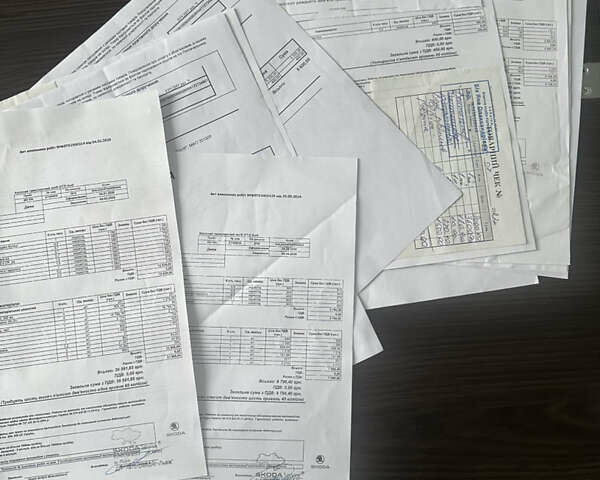 Синий Ауди А6, объемом двигателя 2 л и пробегом 298 тыс. км за 11500 $, фото 11 на Automoto.ua