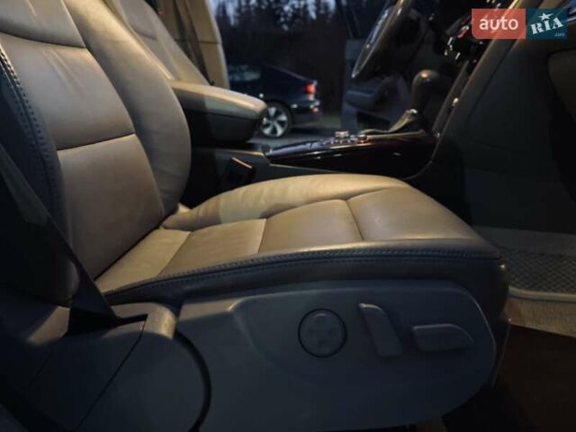 Синий Ауди А6, объемом двигателя 3 л и пробегом 271 тыс. км за 9499 $, фото 22 на Automoto.ua