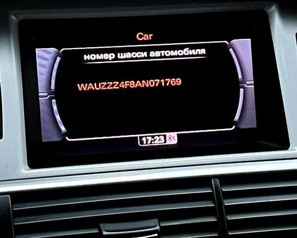 Синій Ауді А6, об'ємом двигуна 2 л та пробігом 380 тис. км за 8700 $, фото 1 на Automoto.ua