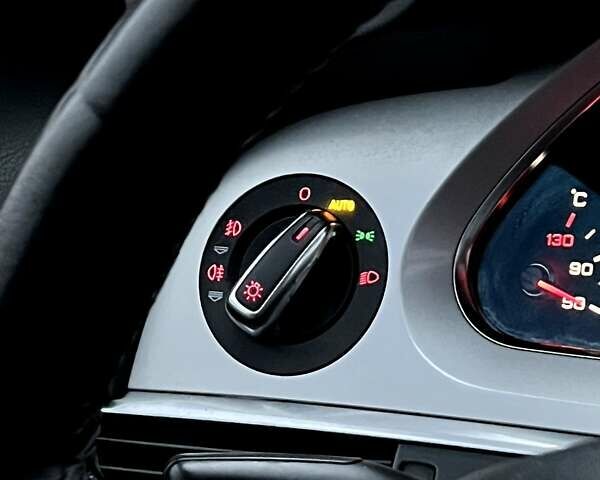 Синій Ауді А6, об'ємом двигуна 2 л та пробігом 380 тис. км за 8700 $, фото 10 на Automoto.ua