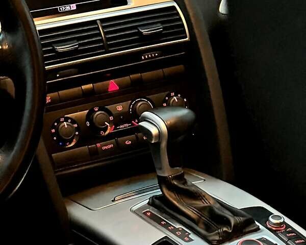 Синій Ауді А6, об'ємом двигуна 2 л та пробігом 380 тис. км за 8700 $, фото 2 на Automoto.ua