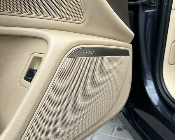 Синій Ауді А6, об'ємом двигуна 3 л та пробігом 200 тис. км за 13000 $, фото 8 на Automoto.ua