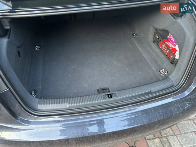 Синій Ауді А6, об'ємом двигуна 3 л та пробігом 160 тис. км за 15000 $, фото 21 на Automoto.ua