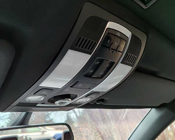 Синий Ауди А6, объемом двигателя 2.7 л и пробегом 293 тыс. км за 15500 $, фото 18 на Automoto.ua