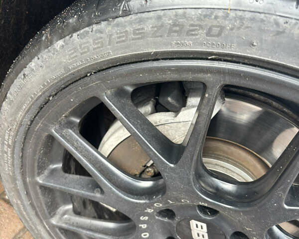 Синій Ауді А6, об'ємом двигуна 3 л та пробігом 160 тис. км за 15000 $, фото 23 на Automoto.ua