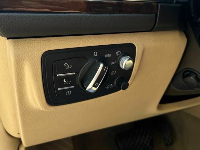 Синий Ауди А6, объемом двигателя 3 л и пробегом 202 тыс. км за 13300 $, фото 19 на Automoto.ua