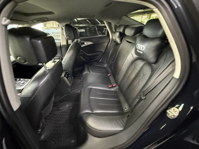 Ауди А6 2011 в Одессе на Automoto.ua Синий Ауди А6, объемом двигателя 0 л и пробегом 258 тыс. км за 16400 $, фото 17 на Automoto.ua