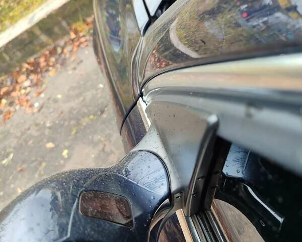 Синий Ауди А6, объемом двигателя 2.7 л и пробегом 293 тыс. км за 15500 $, фото 7 на Automoto.ua