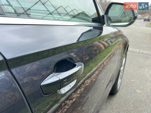 Синий Ауди А6, объемом двигателя 2 л и пробегом 203 тыс. км за 12500 $, фото 21 на Automoto.ua