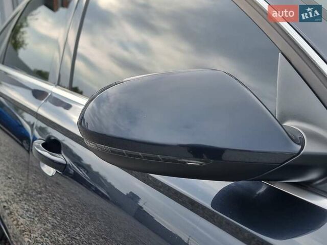 Синий Ауди А6, объемом двигателя 1.98 л и пробегом 193 тыс. км за 12900 $, фото 5 на Automoto.ua