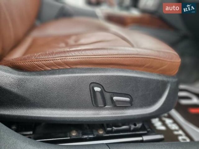 Синий Ауди А6, объемом двигателя 1.98 л и пробегом 193 тыс. км за 12900 $, фото 69 на Automoto.ua