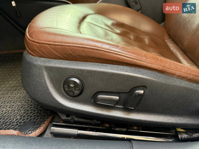 Синий Ауди А6, объемом двигателя 2 л и пробегом 216 тыс. км за 12300 $, фото 7 на Automoto.ua