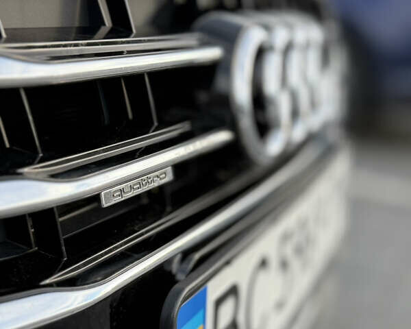 Синій Ауді А6, об'ємом двигуна 2 л та пробігом 312 тис. км за 13900 $, фото 6 на Automoto.ua