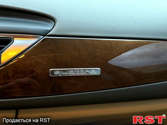 Синий Ауди А6, объемом двигателя 2 л и пробегом 170 тыс. км за 12000 $, фото 10 на Automoto.ua