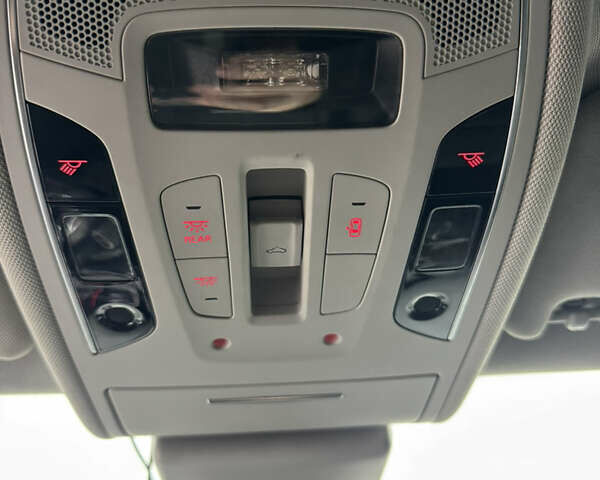 Синій Ауді А6, об'ємом двигуна 3 л та пробігом 389 тис. км за 16500 $, фото 16 на Automoto.ua