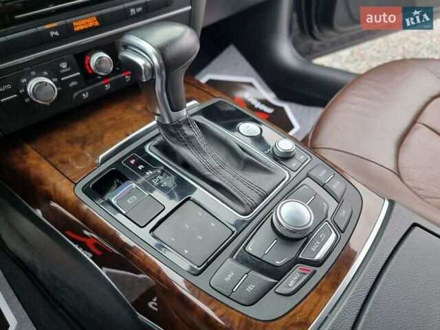 Синий Ауди А6, объемом двигателя 1.98 л и пробегом 193 тыс. км за 12900 $, фото 53 на Automoto.ua